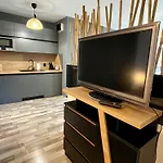 & Traky, Saint Vlas, улица черно море 12 Appartement Sveti Vlas