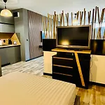 & Traky, Saint Vlas, улица черно море 12 Appartement Sveti Vlas