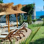& Traky, Saint Vlas, улица черно море 12 Appartement Sveti Vlas