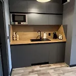 Appartement & Traky, Saint Vlas, улица черно море 12 Sveti Vlas