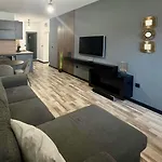 Appartement & Traky, Saint Vlas, улица черно море 12