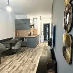& Traky, Saint Vlas, улица черно море 12 Appartement *
