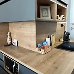 & Traky, Saint Vlas, улица черно море 12 Appartement Sveti Vlas