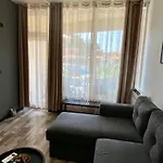 & Traky, Saint Vlas, улица черно море 12 Appartement *