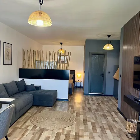 & Traky, Saint Vlas, улица черно море 12 * سفيتي فلاس