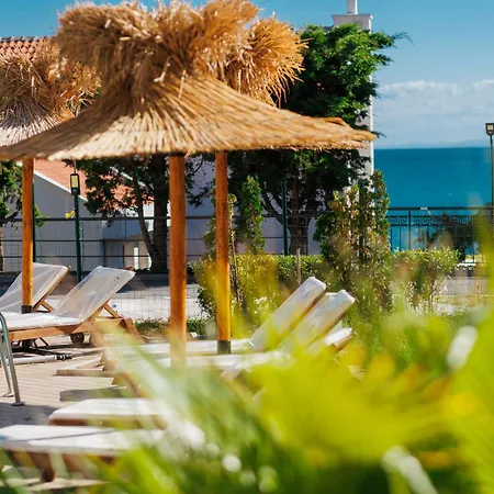 & Traky, Saint Vlas, улица черно море 12 Apartament Sveti Vlas