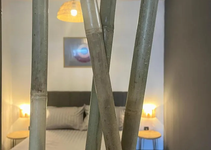 Apartament & Traky, Saint Vlas, улица черно море 12 Sveti Vlas