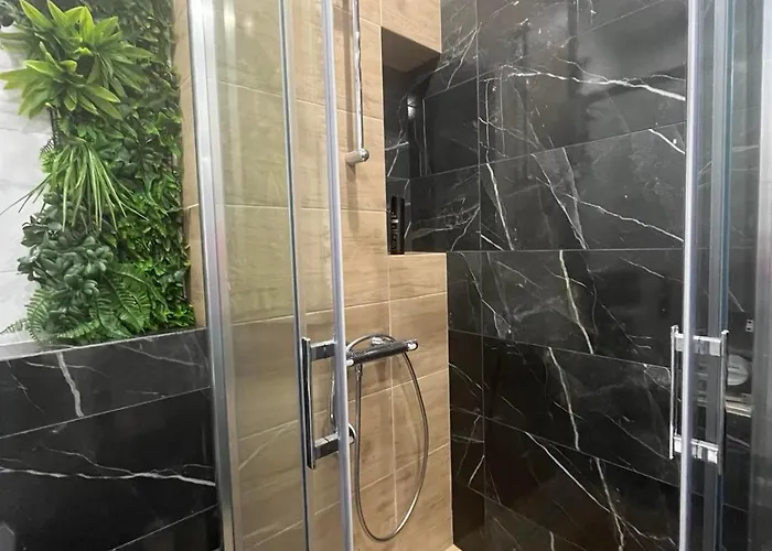 & Traky, Saint Vlas, улица черно море 12 Apartament *