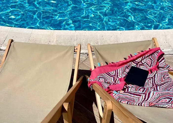 & Traky, Saint Vlas, улица черно море 12 Apartament Sveti Vlas