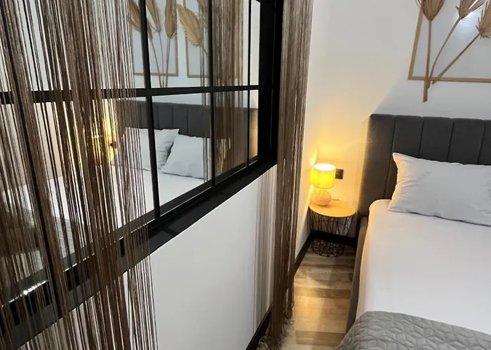 Apartament & Traky, Saint Vlas, улица черно море 12 *