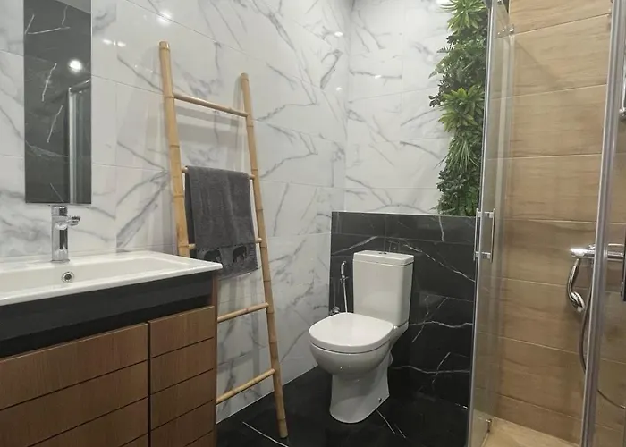 & Traky, Saint Vlas, улица черно море 12 Apartament *