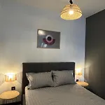 Appartamento & Traky, Saint Vlas, улица черно море 12 Sveti Vlas