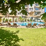 Appartamento & Traky, Saint Vlas, улица черно море 12 Sveti Vlas