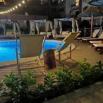 Appartamento & Traky, Saint Vlas, улица черно море 12