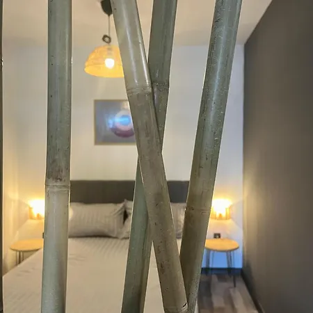 Apartmán & Traky, Saint Vlas, улица черно море 12 Sveti Vlas