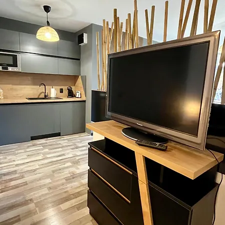 & Traky, Saint Vlas, улица черно море 12 Apartamento Sveti Vlas