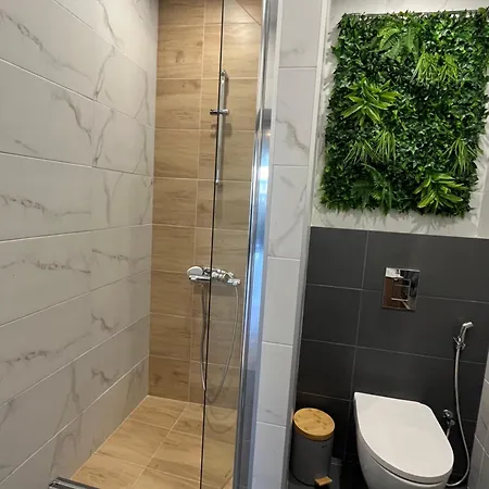 & Traky, Saint Vlas, улица черно море 12 Apartamento Sveti Vlas