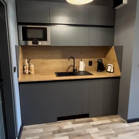 Apartament & Traky, Saint Vlas, улица черно море 12 Sveti Vlas