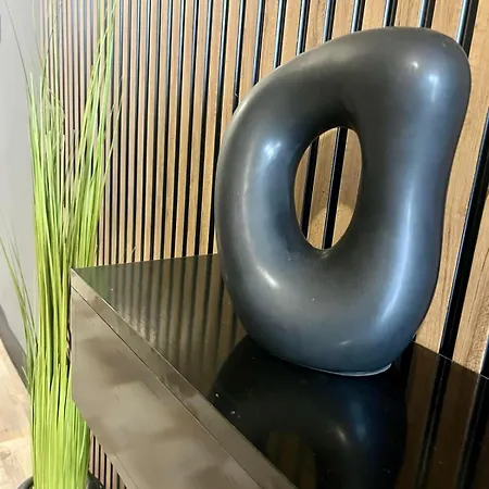 Apartamento & Traky, Saint Vlas, улица черно море 12 *