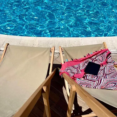 & Traky, Saint Vlas, улица черно море 12 Apartamento Sveti Vlas