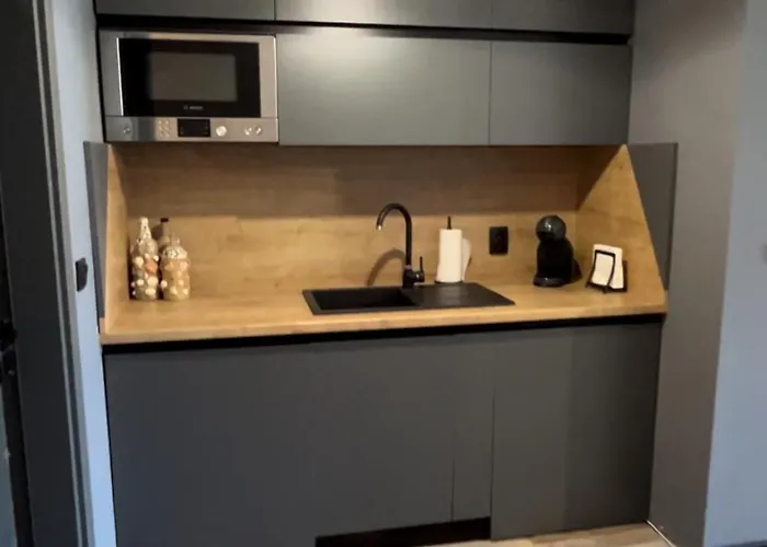 Апартамент & Traky, Saint Vlas, улица черно море 12 Свети Влас