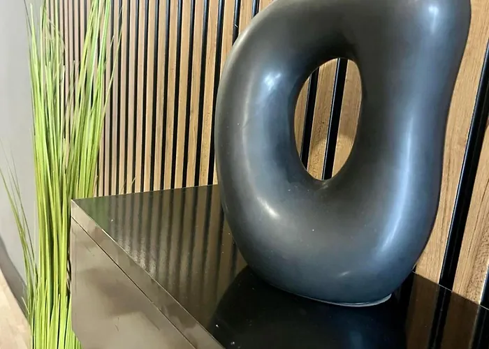 Апартамент & Traky, Saint Vlas, улица черно море 12 *