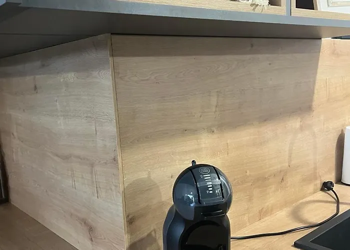 & Traky, Saint Vlas, улица черно море 12 * Свети Влас