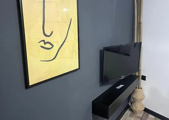 Апартамент & Traky, Saint Vlas, улица черно море 12