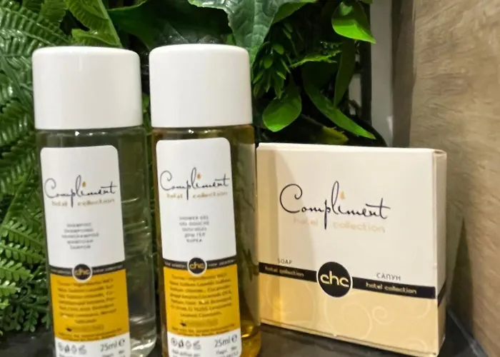 & Traky, Saint Vlas, улица черно море 12 * Свети Влас