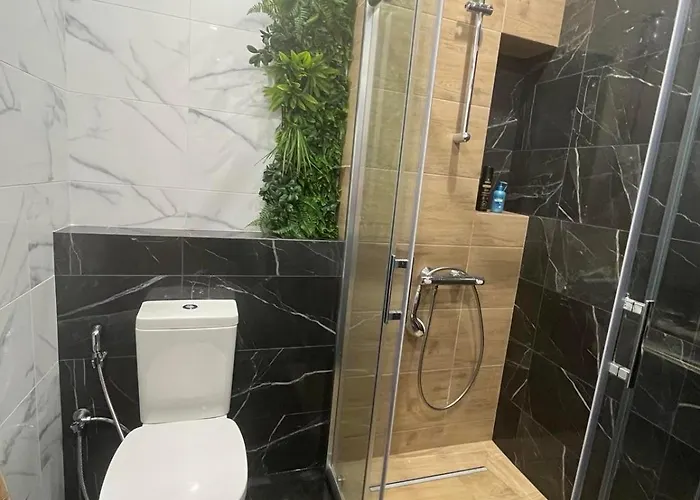 Апартамент & Traky, Saint Vlas, улица черно море 12